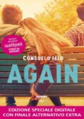 Consuelo Ielo - Again (2017)