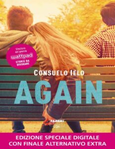 Consuelo Ielo – Again (2017)
