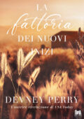 Devney Perry - Jamison Valley Vol. 1. La fattoria dei nuovi inizi (2019)