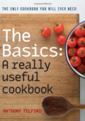 The Basics: A Really Useful Cook Book [True PDF]