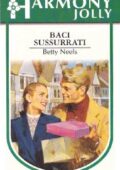 img Betty Neels - Baci sussurrati (1990)