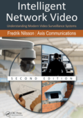 img Intelligent Network Video: Understanding Modern Video Surveillance Systems, Second Edition [EPU