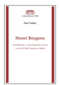 img Paul Valéry - Henri Bergson (2018)