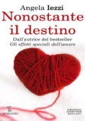 img Angela Iezzi - Nonostante il destino (2017)