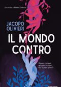 img Jacopo Olivieri - Il mondo contro (2019)