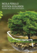 img Nicola Perullo - Estetica ecologica. Percepire saggio, vivere corrispondente (2020)