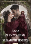 Elisabeth Hobbes - Bacio di mezza estate (2020)