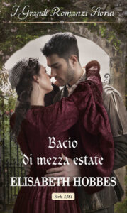 Elisabeth Hobbes – Bacio di mezza estate (2020)