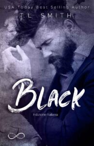 T. L. Smith – Black Vol. 1 (2019)