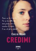 img Calia Read - Credimi (2017)