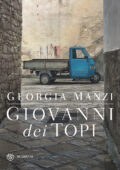 Georgia Manzi - Giovanni dei topi (2016)