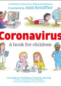 img Coronavirus: A Book for Children