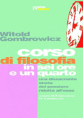 img Witold Gombrowicz - Corso di Filosofia in Sei Ore e Un Quarto (1996)