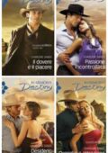 img Charlene Sands - La saga dei Worth. Serie completa (2013)