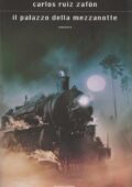 img Carlos Ruiz Zafon - Il palazzo dell...