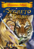 img Geronimo Stilton - Le 13 Spade. Il segreto della tigre (2014)
