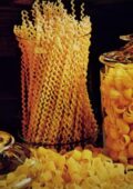 Luigi Carnacina - Piccola Enciclopedia della Pastasciutta (1975)