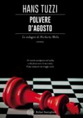 Hans Tuzzi - Polvere d'Agosto (2019)