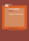 img Cesare Battisti - Patria (2016)