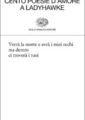Michele Mari - Cento poesie d’amore a Ladyhawke (2016)