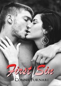 Connie Furnari – First sin (2020)