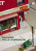 Paul Auster - Follie di Brooklyn (2010)