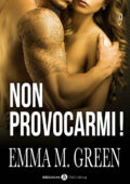 img Emma M. Green - Non provocarmi! Vol.09 (2016)
