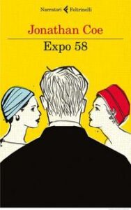 Jonathan Coe – Expo 58 (2013)