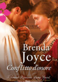 img Brenda Joyce - Conflitto d