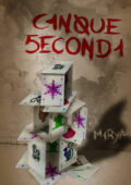 img Mirya - Cinque secondi (2018)
