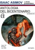 img Isaac Asimov - Antologia Del Bicent...