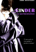 img Jane Devreaux - Sinder Vol.01. La sperimentazione (2015)