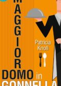Patricia Knoll - Maggiordomo in gonnella (2015)