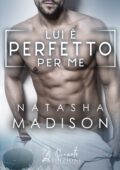 img Natasha Madison - Something So Vol. 2. Lui è perfetto per me (2019)