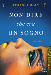 Terenci Moix – Non dire che era un sogno (2019)