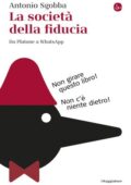img Antonio Sgobba - La Società della Fiducia (2020)