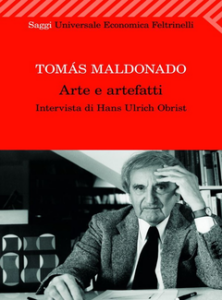 Tomás Maldonado – Arte e artefatti. Intervista di Hans Ulrich Obrist (2010)