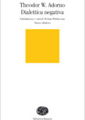 img Theodor W. Adorno - Dialettica Negativa (2004)