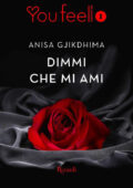 img Anisa Gjikdhima - Dimmi che mi ami (2016)
