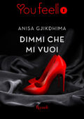 img Anisa Gjikdhima - Dimmi che mi vuoi (2016)