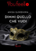 img Anisa Gjikdhima - Dimmi quello che vuoi (2016)
