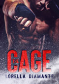 Lorella Diamante - The cage (2020)