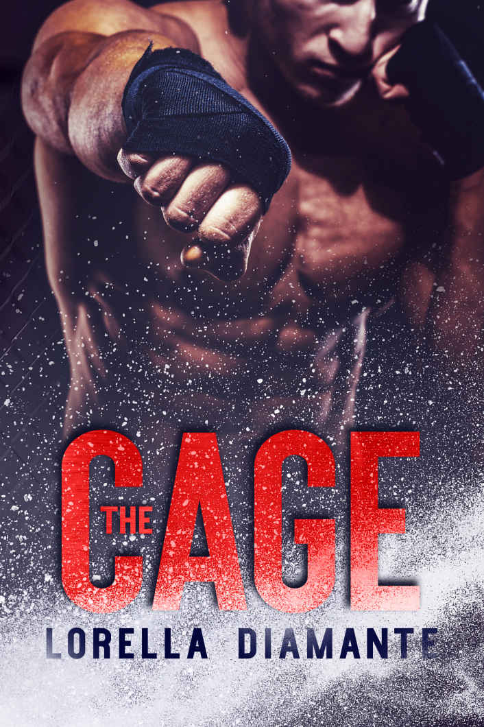 Lorella Diamante – The cage (2020)