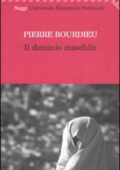 Pierre Bourdieu - Il dominio maschile  (1999) pdf
