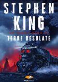 img Stephen King - La Torre Nera Vol. III: Terre Desolate (2015)