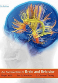 img An Introduction to Brain and Behavior, Fifth Edition