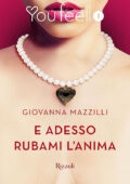 img Giovanna Mazzilli - E adesso rubami l