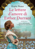 Kayte Nunn - Le lettere d'amore di Esther Durrant (2019)