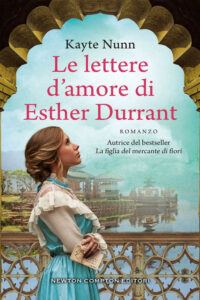 Kayte Nunn – Le lettere d’amore di Esther Durrant (2019)