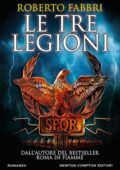 Roberto Fabbri - Le tre legioni (2020)